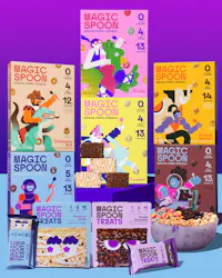 ULTIMATE MAGIC MIX  - 16 CEREAL TREATS (4 BOXES) + 6 BOXES OF CEREAL + 1 BOWL SET