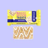 Magic Spoon Cereal Treats Fronts