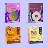 Magic Spoon Cereal Box Backs