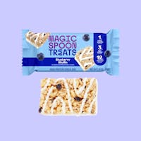 Magic Spoon Cereal Treats Fronts