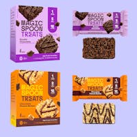 Magic Spoon Cereal Treats Fronts