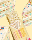 The Party Pack - 16 Cereal Treats (4 Boxes)