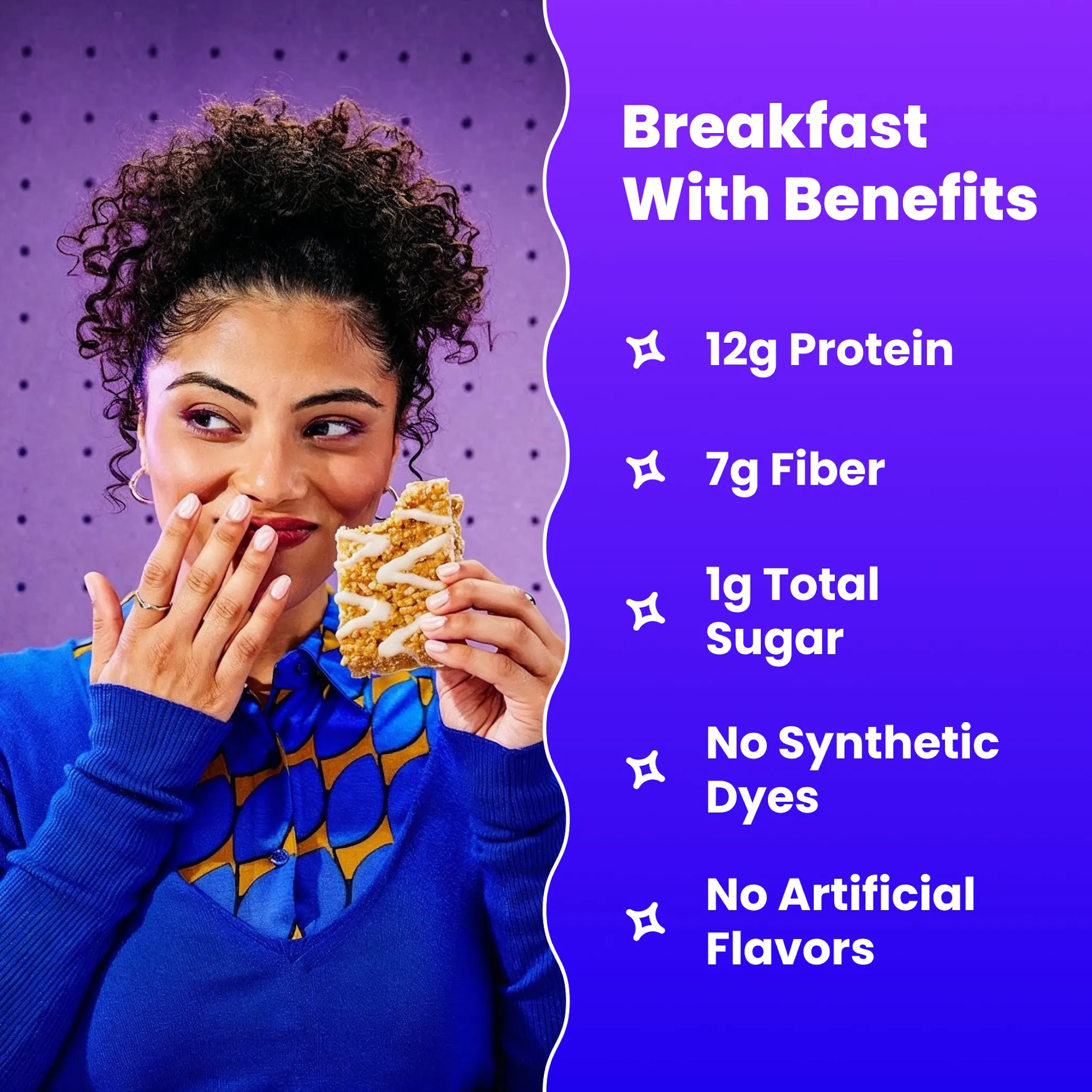 Magic Spoon Treats Benefits