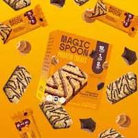Magic Spoon Chocolate Peanut Butter Protein Treats