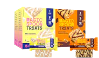 linear-gradient(to bottom, #F7EF79 0%, #FFB244 100%) | Magic Spoon Treats Combo Pack