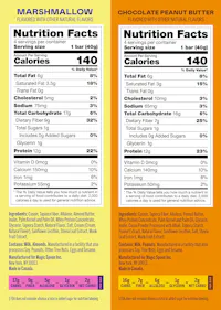 Magic Spoon Treats Ingredients