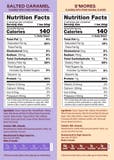 Magic Spoon Treats Ingredients