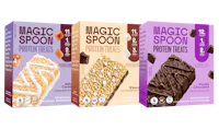 Decadent Treats Trio - 12 Cereal Treats (3 Boxes)