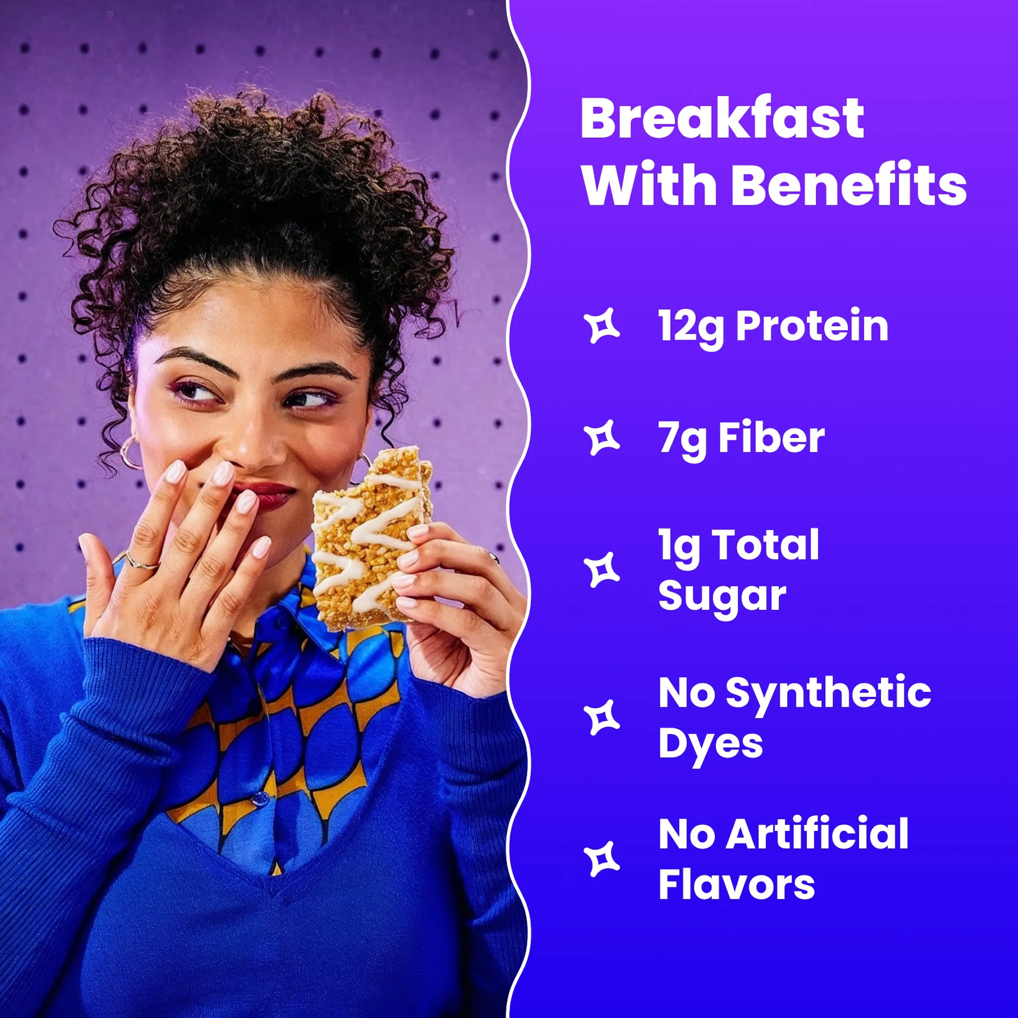 Magic Spoon Treats Benefits