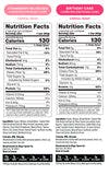 The Party Pack - 16 Cereal Treats (4 Boxes)