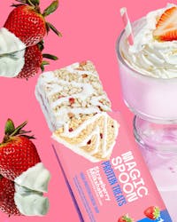 The Party Pack - 16 Cereal Treats (4 Boxes)