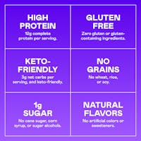 The Party Pack - 16 Cereal Treats (4 Boxes)