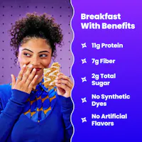 Magic Spoon Treats Benefits