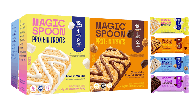 Variety 4 Treats