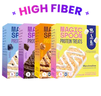 linear-gradient(to bottom, #B9D9F5 0%, #E0BAE5 100%) | Magic Spoon Treats Combo Pack