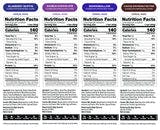 Magic Spoon Treats Ingredients