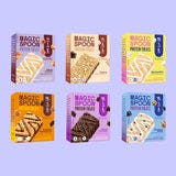 Variety 6 - 24 Cereal Treats (6 Boxes)