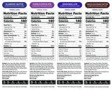 Magic Spoon Treats Ingredients