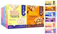 linear-gradient(to bottom, #B9D9F5 0%, #E0BAE5 100%) | Magic Spoon Treats Combo Pack