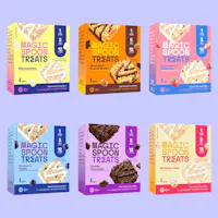 Magic Spoon Treats Packaging Front 