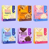 Magic Spoon Treats Packaging Front 