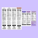 The Everything Bundle - 4 Cereal, 3 Treats, 3 Granola - TTS