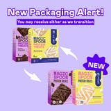 The Everything Bundle - 4 Cereal, 3 Treats, 3 Granola - TTS