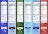 Variety 6 - 1 case (6 boxes)