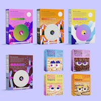 Magic Spoon Cereal + Treats Box Backs