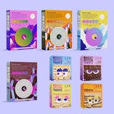 Magic Spoon Cereal + Treats Box Backs