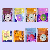 Magic Spoon Cereal + Treats Box Backs