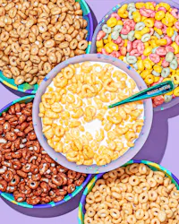 Magic Spoon Cereal Lifestyle Image