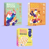 Magic Spoon Box Front