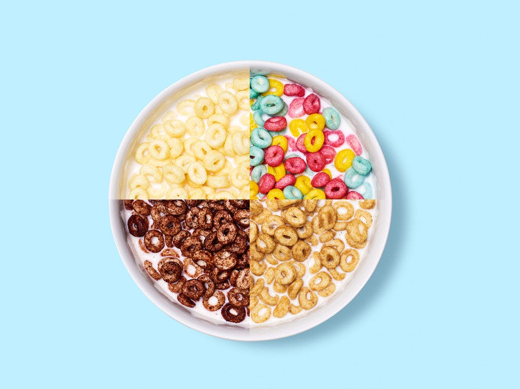 Magic Spoon Variety Pack Fruity Frosted Cocoa Peanut Butter Cereal Magic Spoon Variety Pack Fruity Frosted Cocoa Peanut Butter Cereal