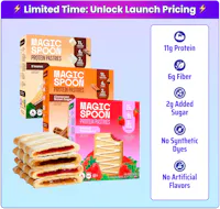 Protein Pastry Variety Pack