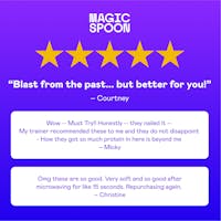 Pastries Variety 6 - 1 case (6 boxes)