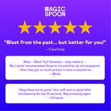 New! Protein Pastries - ONLINE AVAILABILITY COMING SOON