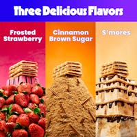 Pastries Variety 6 - 1 case (6 boxes)