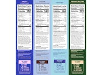 Variety 4 - 1 case (4 boxes)