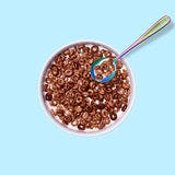 Hot Chocolate - 1 case (4 boxes)