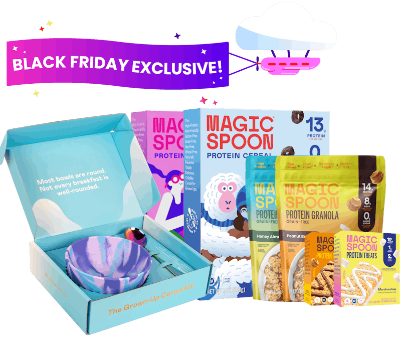 Festive Favorites Multi Product Bundle