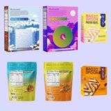 Festive Favorites Back