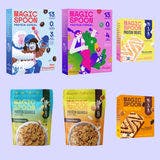 Festive Favorites Front