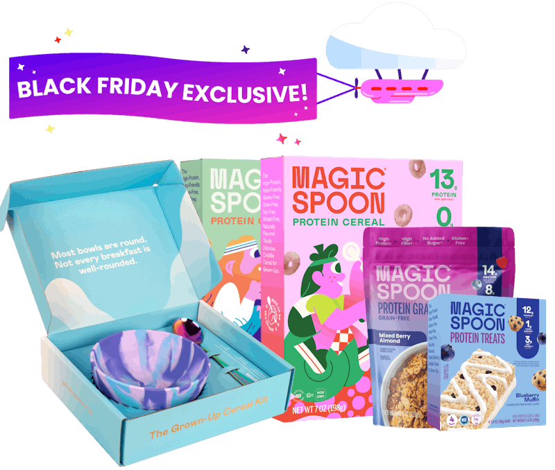 Fruit Lover's Bundle Multi Product Bundle