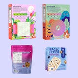 Magic Spoon Fruit Mix Bundle Back