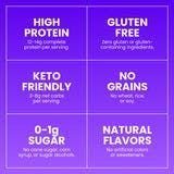 Magic Spoon Benefits