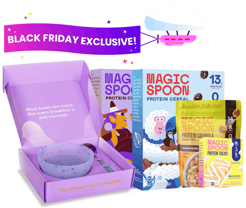 Go To Gifting Bundle Multi Product Bundle