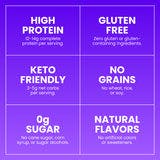 Magic Spoon Benefits