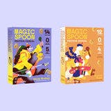 Magic Spoon Front