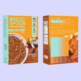 Cinnamon Toast Front and Back